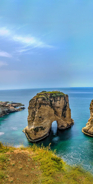 Beirut Historical Tour (AM)